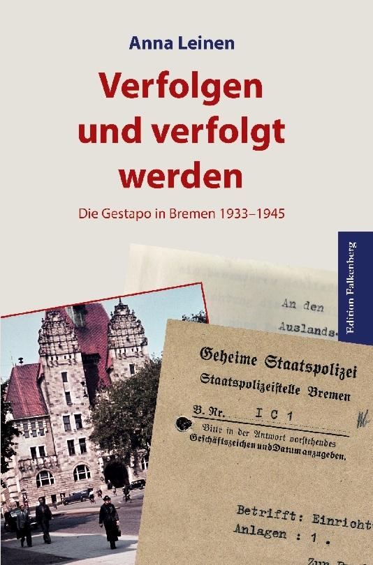 Verfolgen und verfolgt werden.