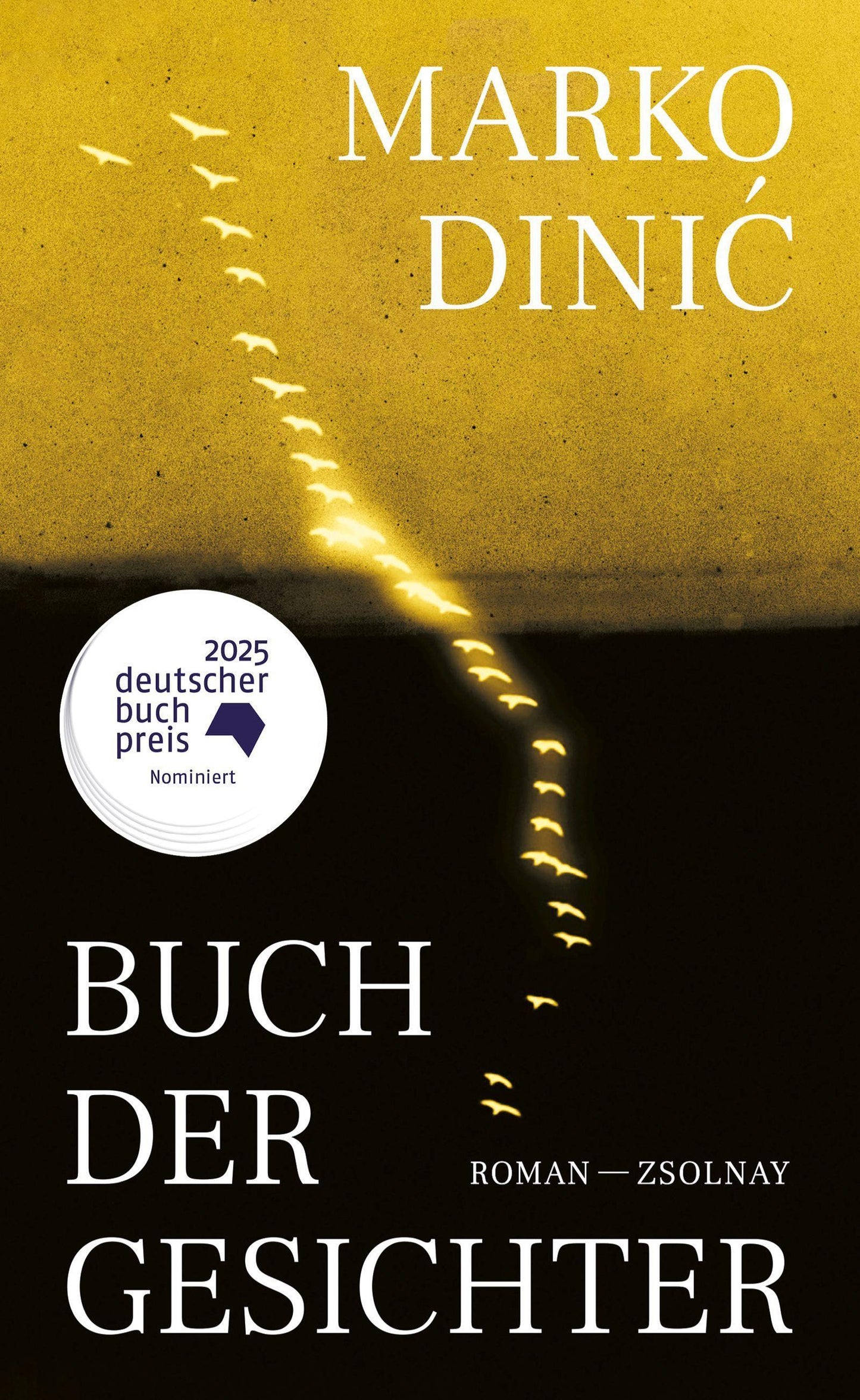 Buch der Gesichter