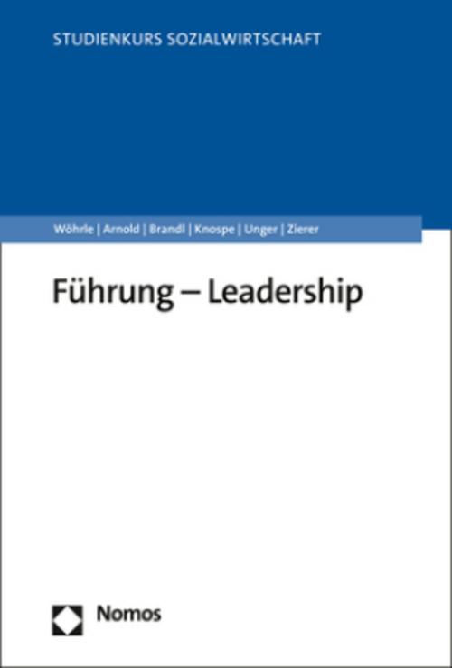 Führung - Leadership