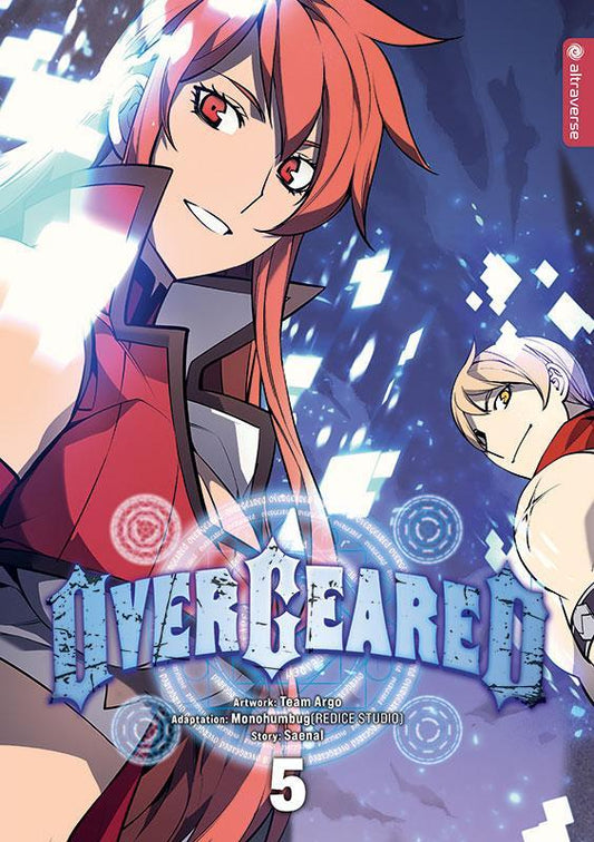 Overgeared 05
