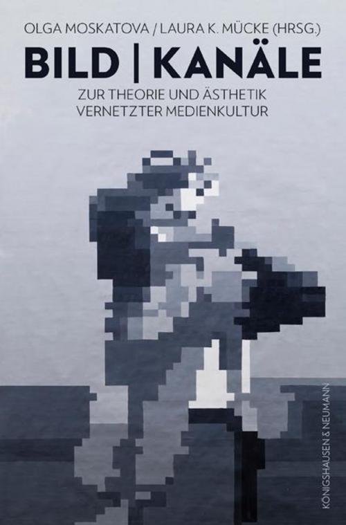 Buchcover: Bild | Kanäle