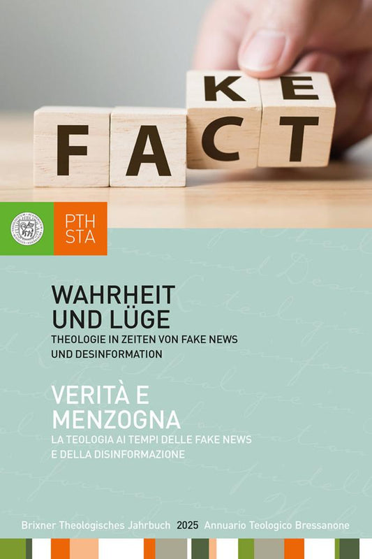 Wahrheit und Lüge