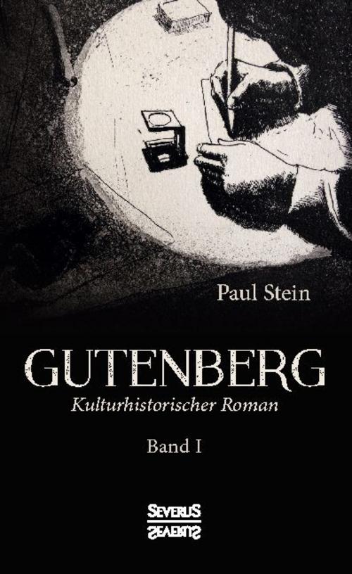 Gutenberg Band 1