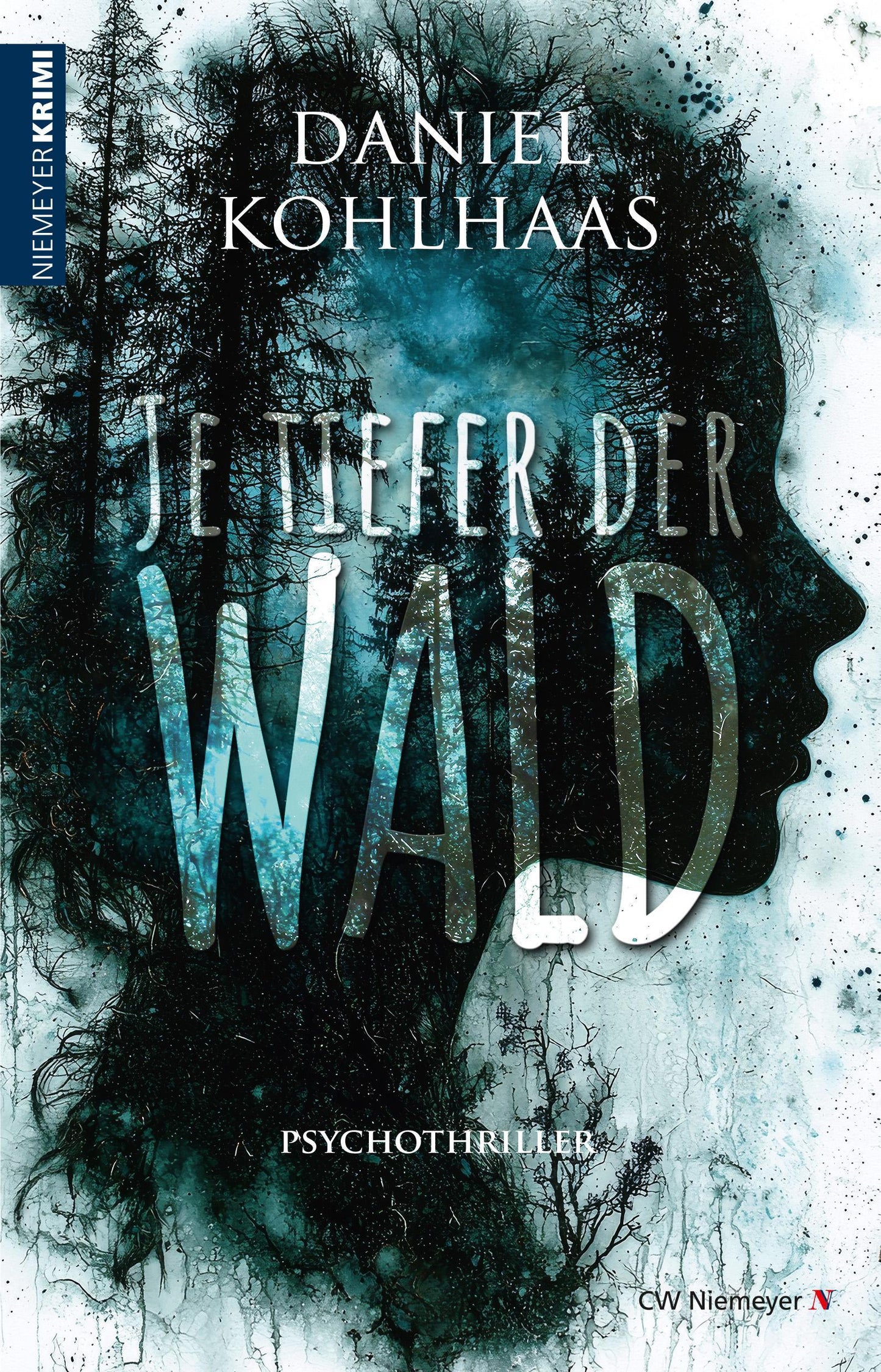 Je tiefer der Wald