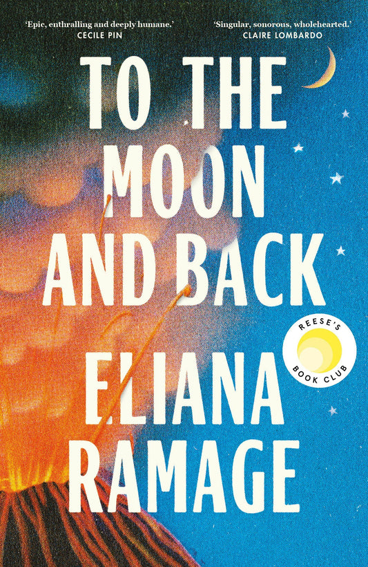 To the Moon and Back