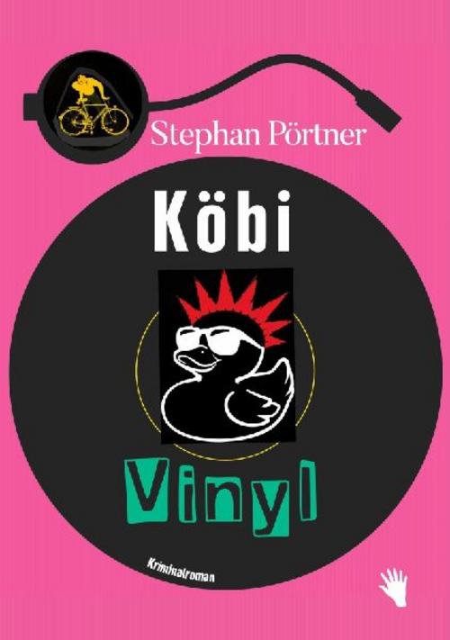 Köbi Vinyl
