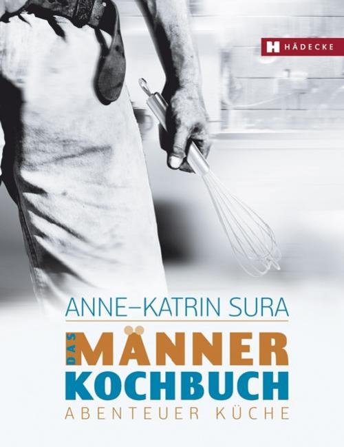 Buchcover: Das Männerkochbuch
