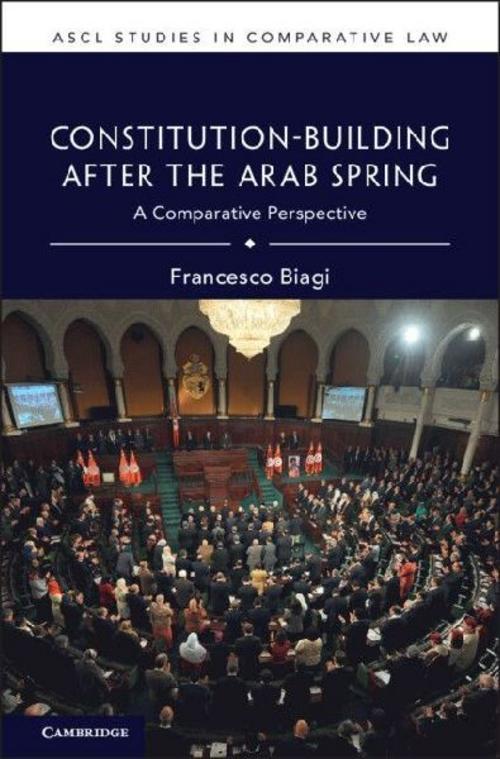 Constitution-Building After the Arab Spring