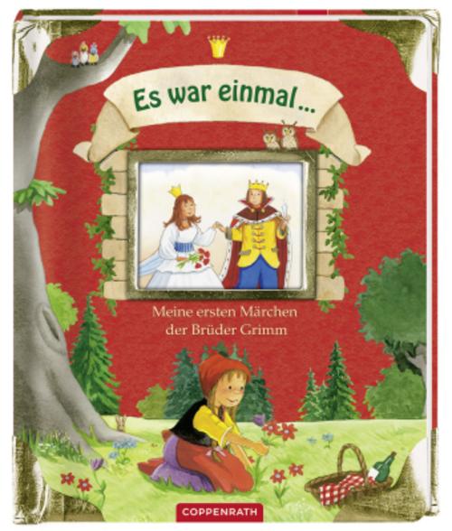 Es war einmal ...