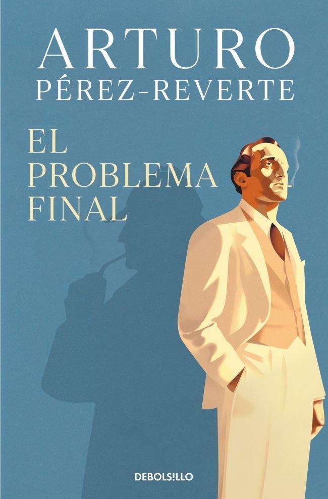 Buchcover: El problema final