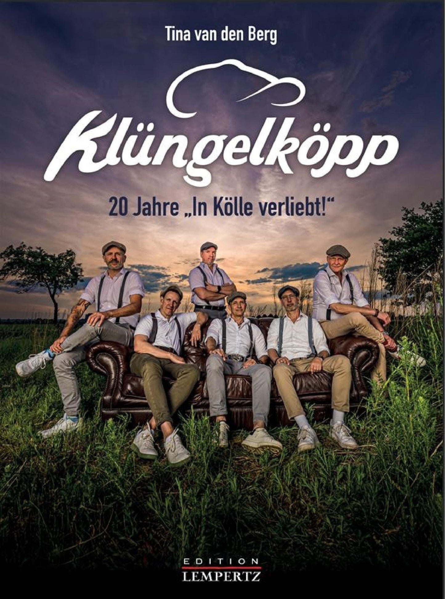 Klüngelköpp