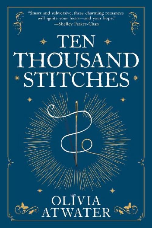 Ten Thousand Stitches