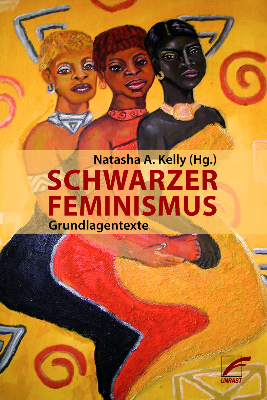 Buchcover: Schwarzer Feminismus
