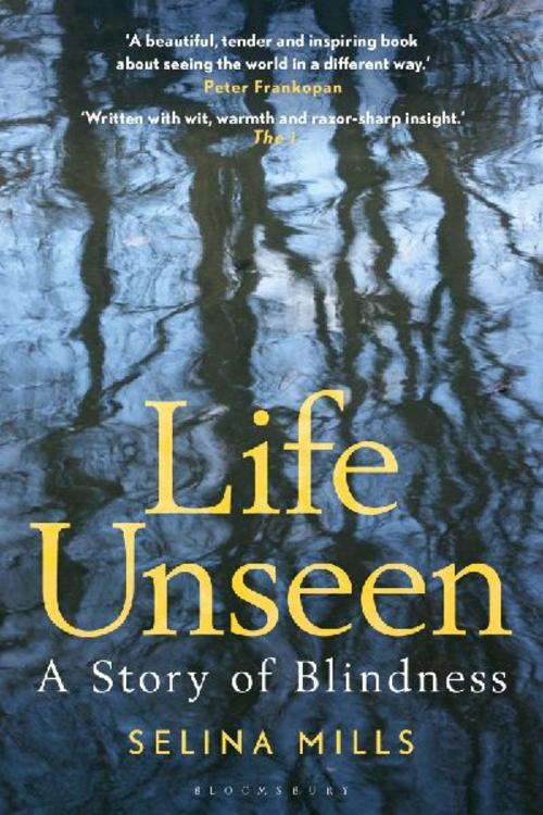 Life Unseen