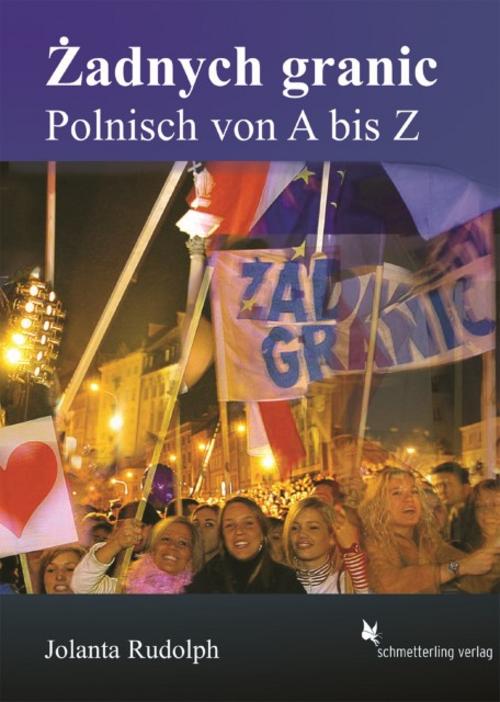 Zadnych granic. Lehrbuch