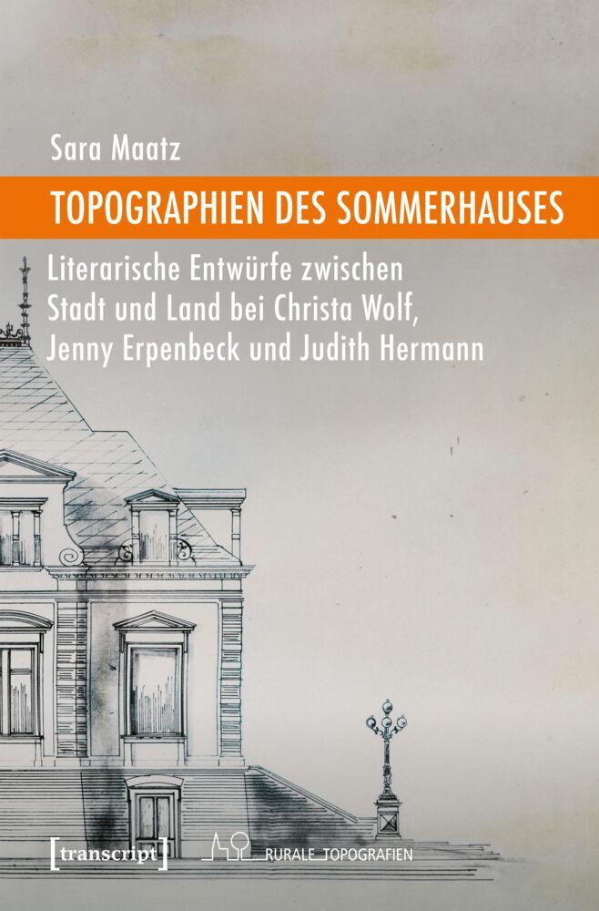 Topographien des Sommerhauses