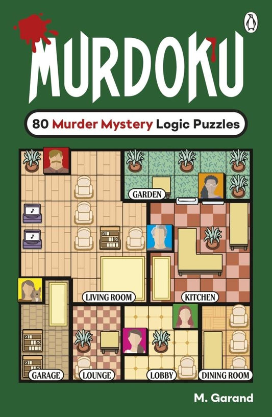 Murdoku: Volume 1