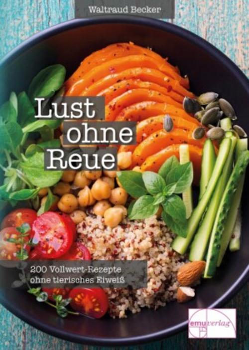 Buchcover: Lust ohne Reue