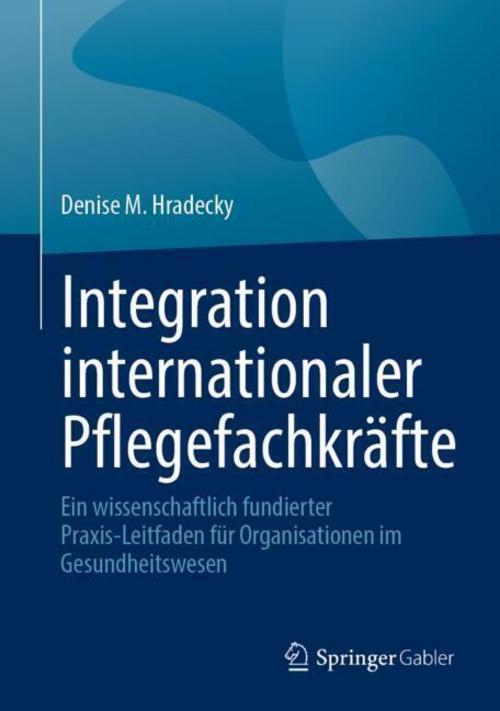 Integration internationaler Pflegefachkräfte