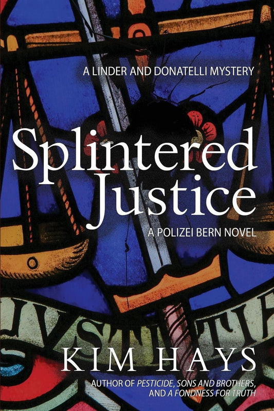 Splintered Justice