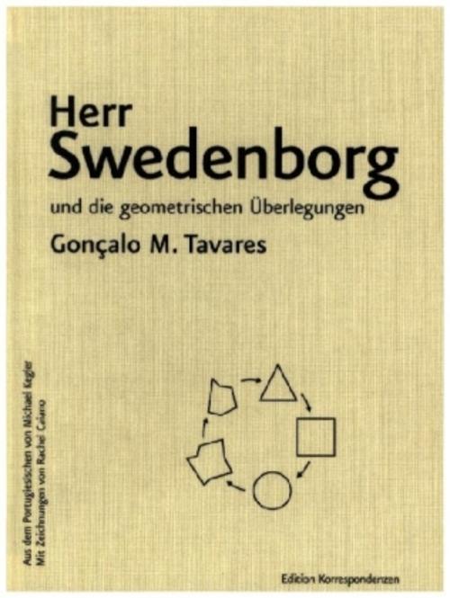 Herr Swedenborg und die geometrischen Überlegungen