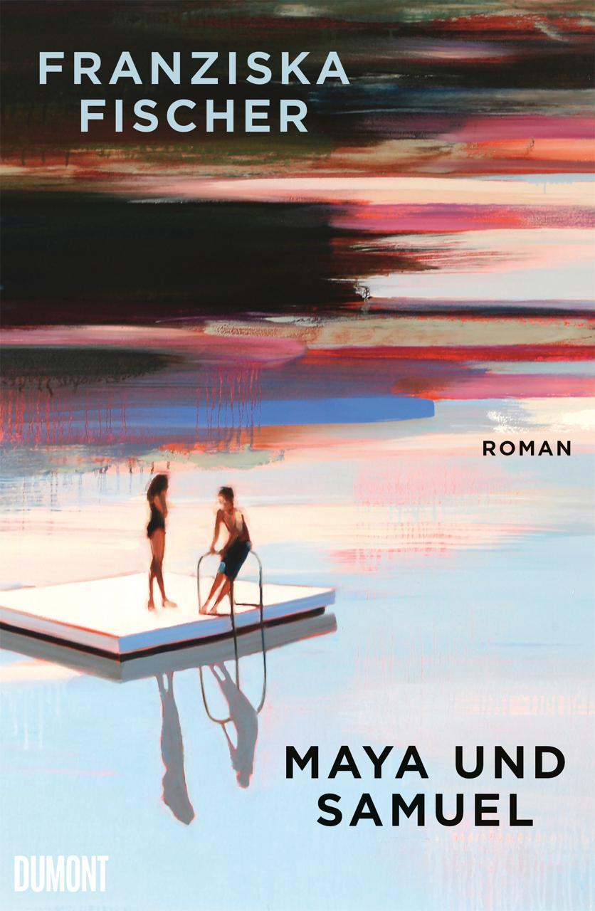 Maya und Samuel