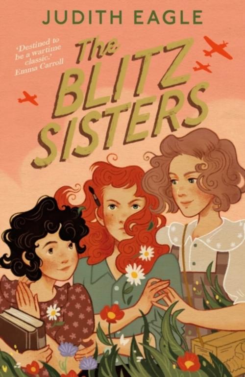 The Blitz Sisters