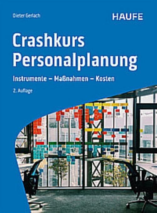 Crashkurs Personalplanung