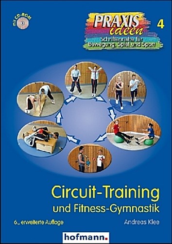 Buchcover: Circuit-Training
