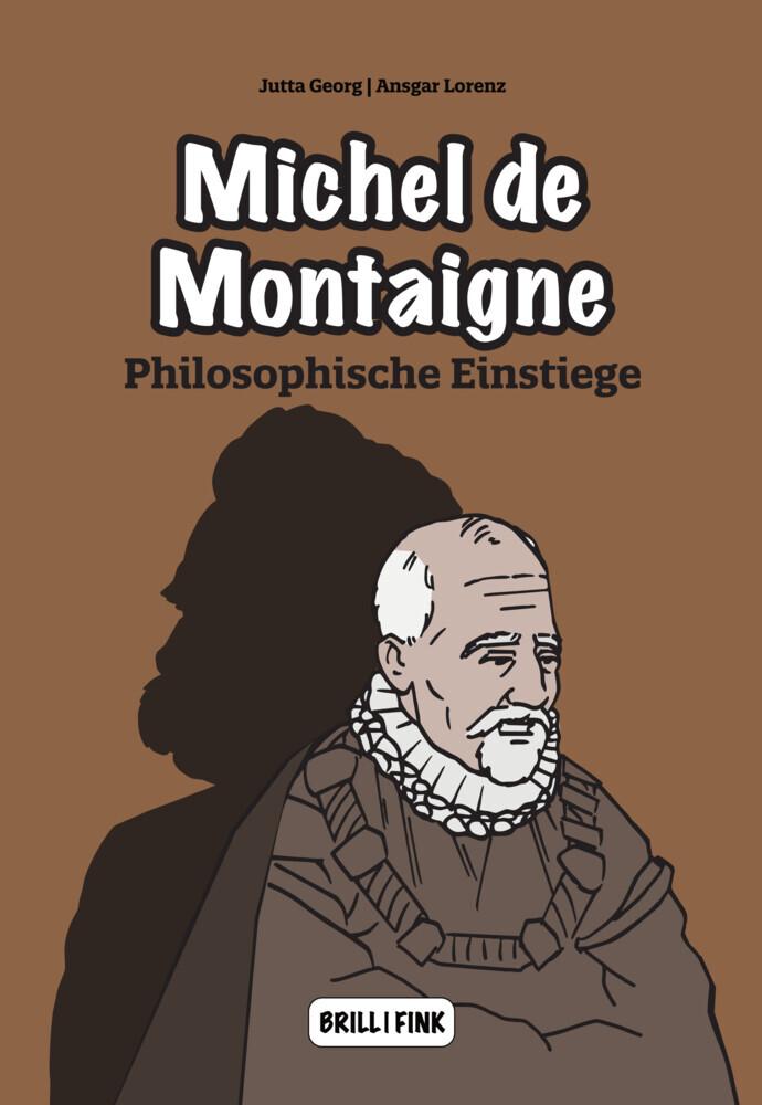 Michel de Montaigne