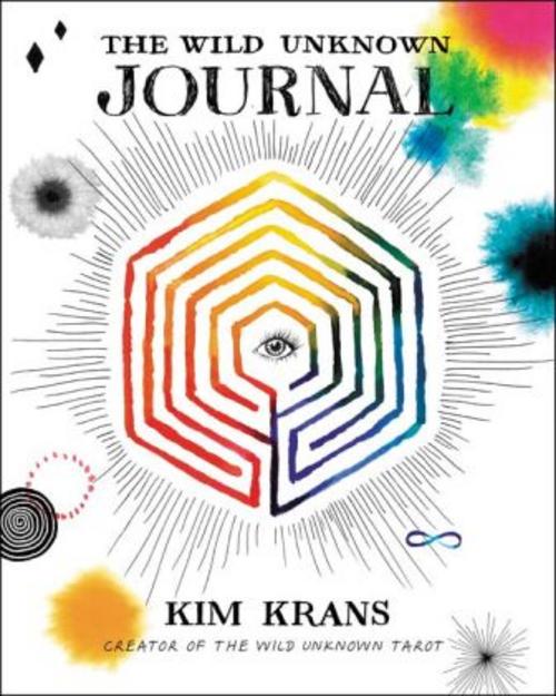Buchcover: The Wild Unknown Journal