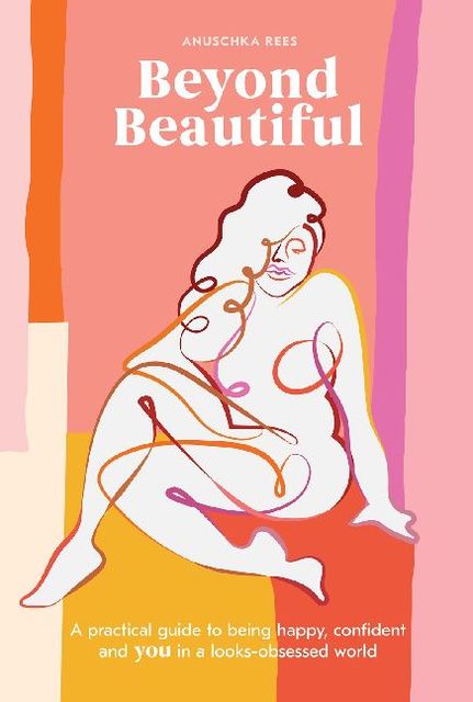 Buchcover: Beyond Beautiful
