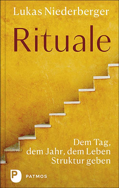 Buchcover: Rituale