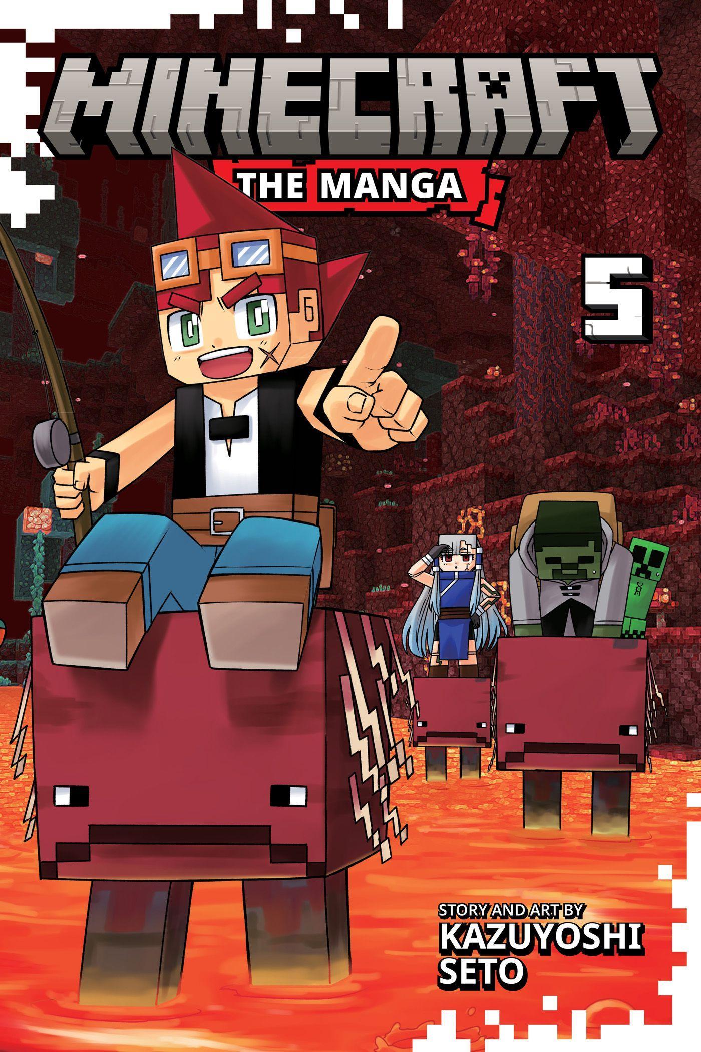 Minecraft