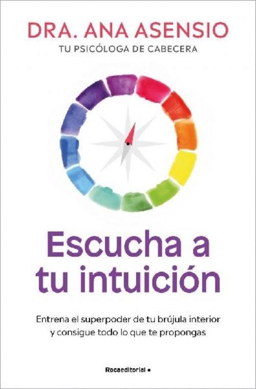 Escucha a Tu Intuición / Listen to Your Intuition