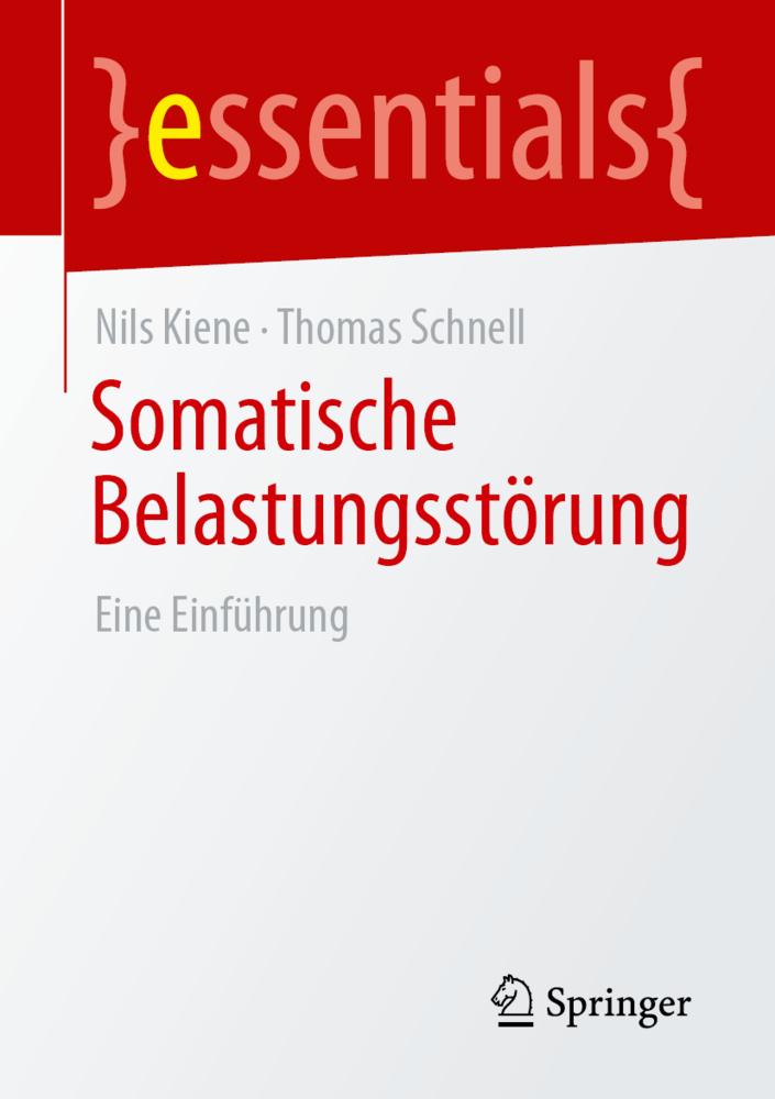 Somatische Belastungsstörung