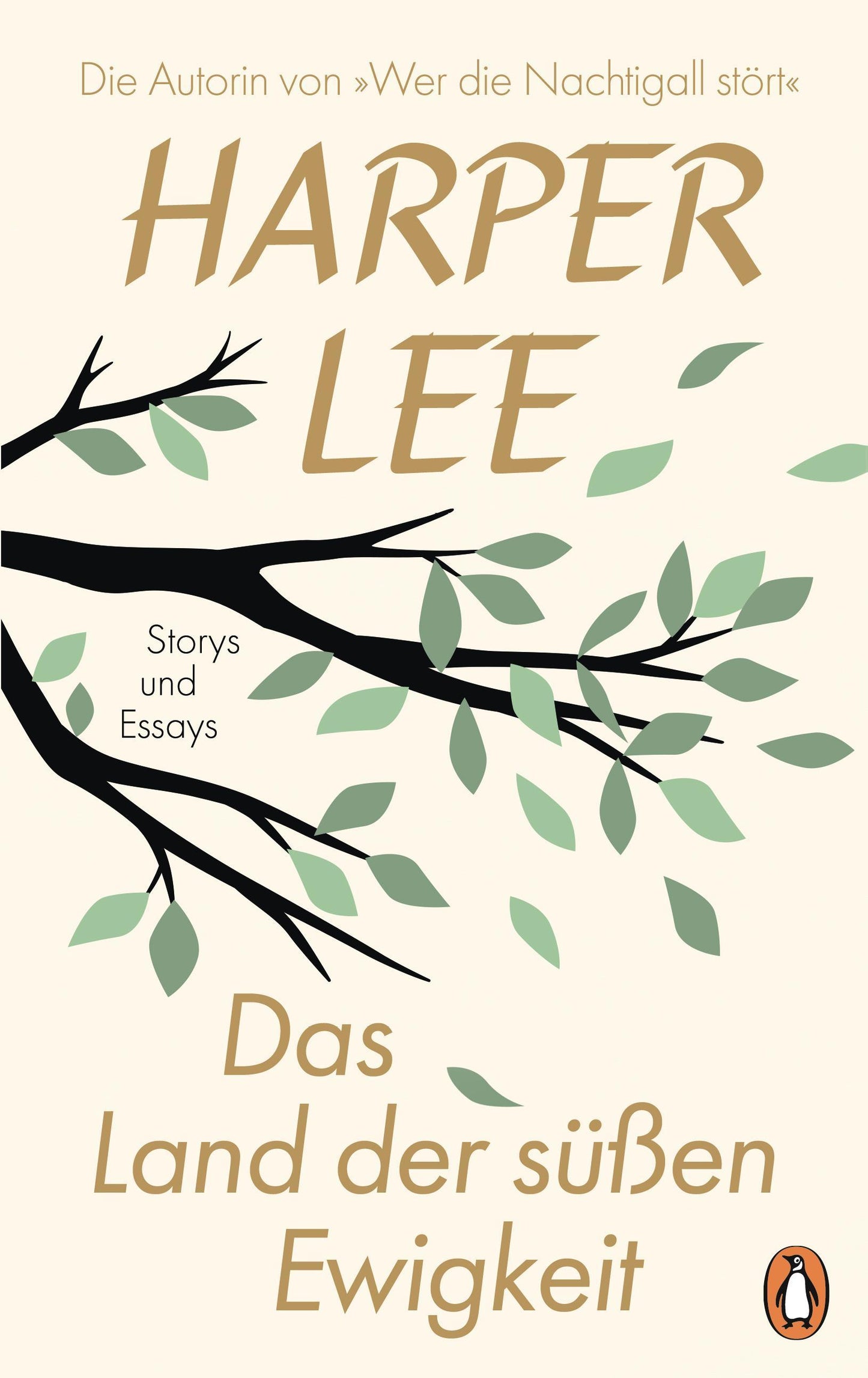 Das Land der süßen Ewigkeit