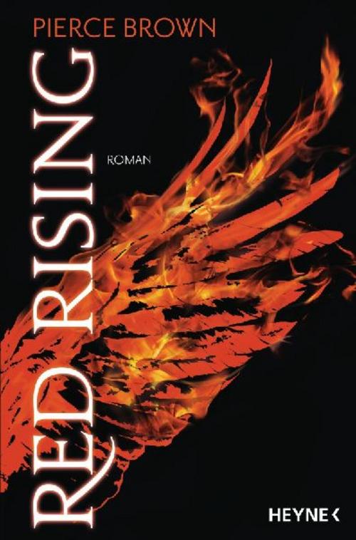 Brown, Pierce/Red Rising 01