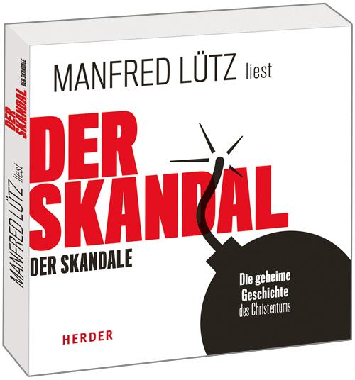 Der Skandal der Skandale,9 Audio-CD