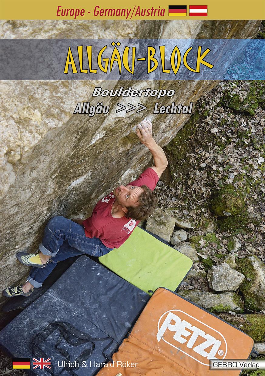 Allgäu-Block