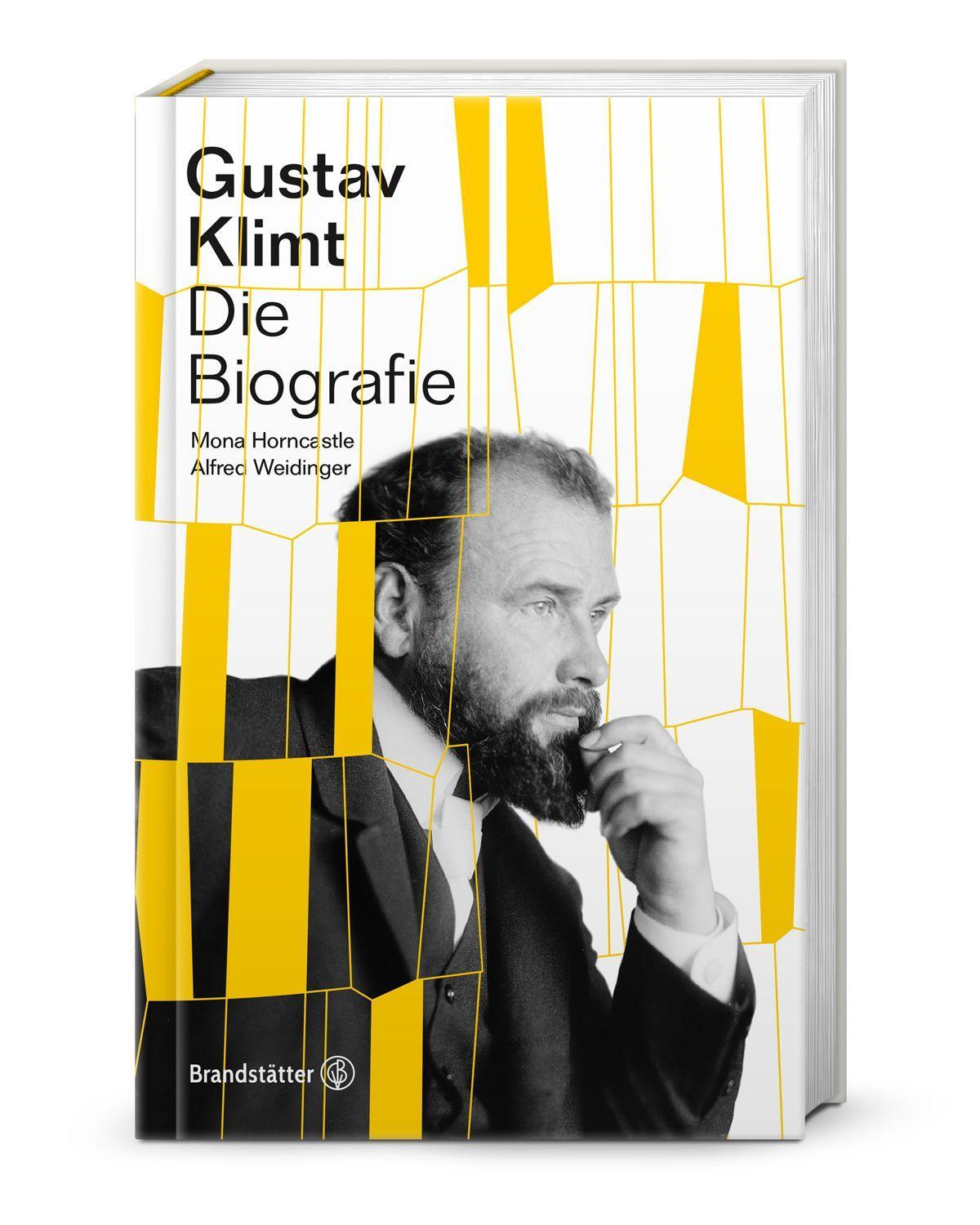 Gustav Klimt: Die Biografie