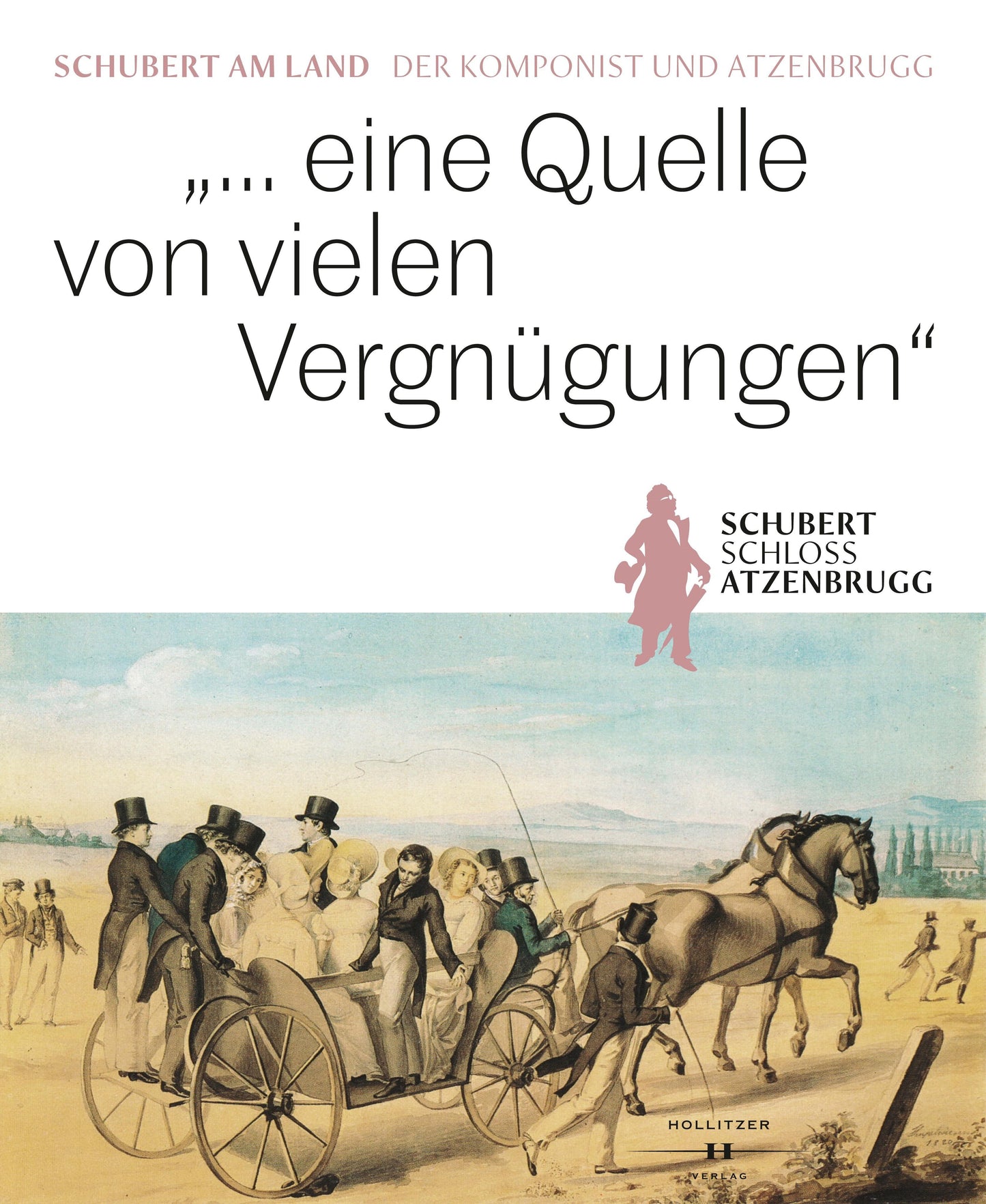 \"... eine Quelle von vielen Vergnügungen\"