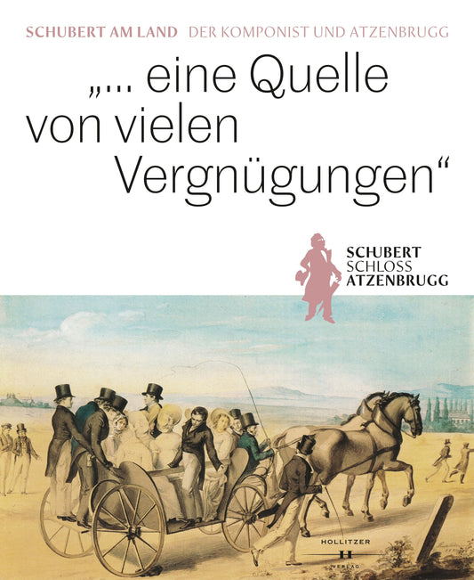 \"... eine Quelle von vielen Vergnügungen\"
