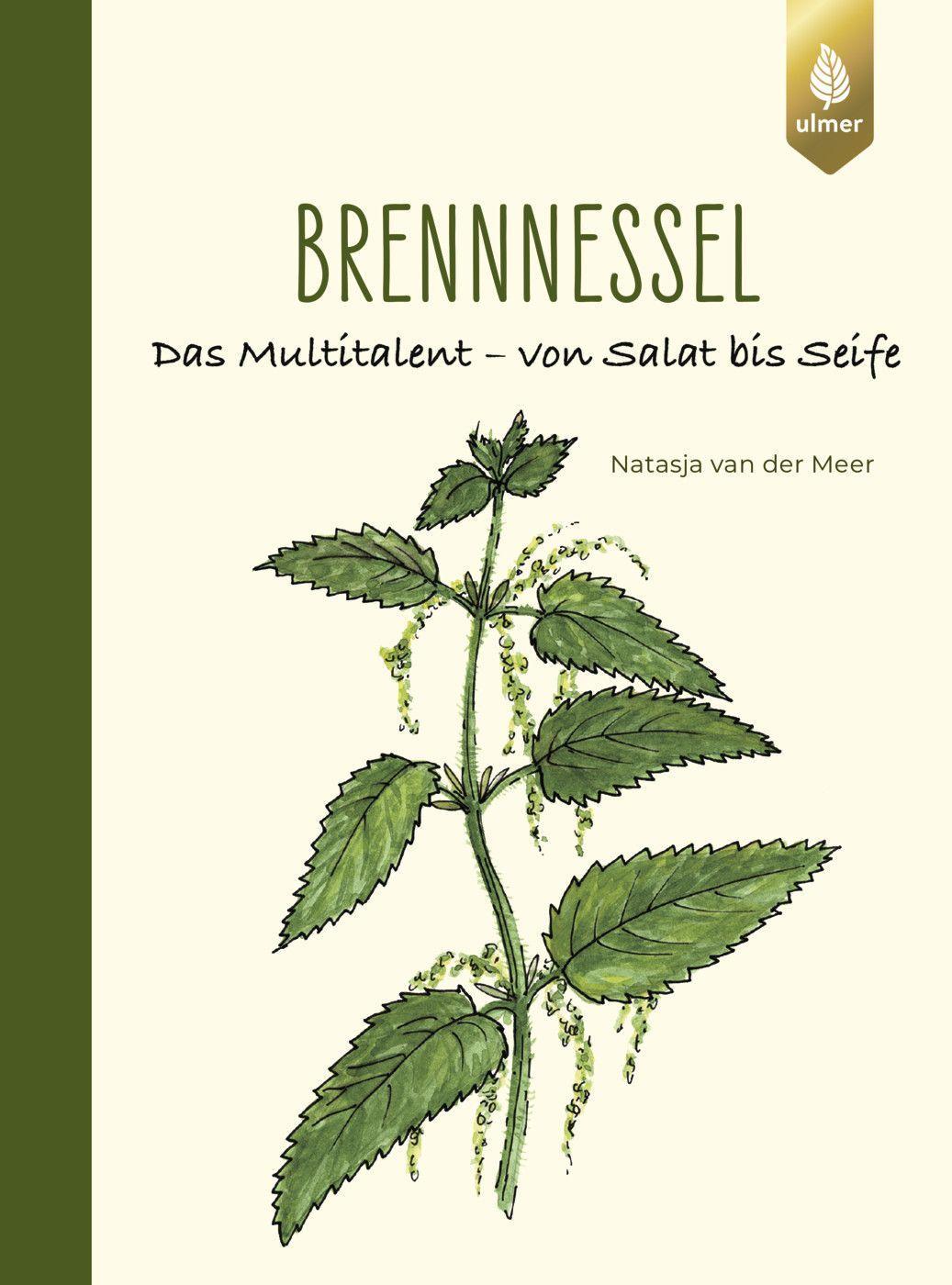 Meer, Natasja van der/Brennnessel
