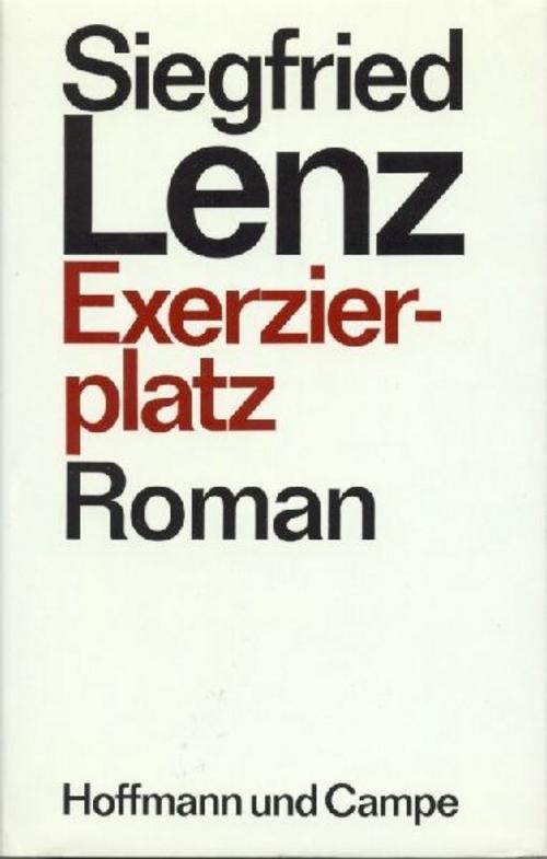 Exerzierplatz