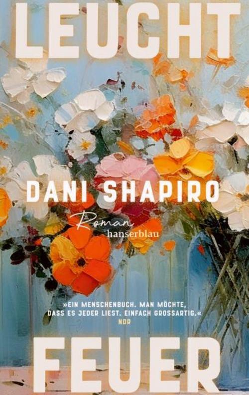 Shapiro, Dani/Leuchtfeuer