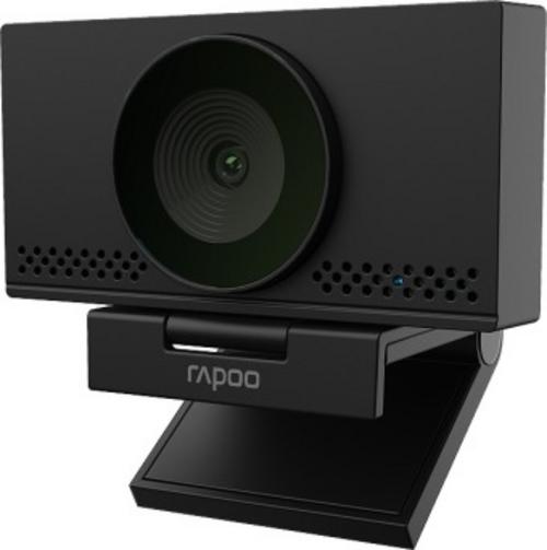 Buchcover: RAPOO XW4KAF.BLACK webcam 4K AF