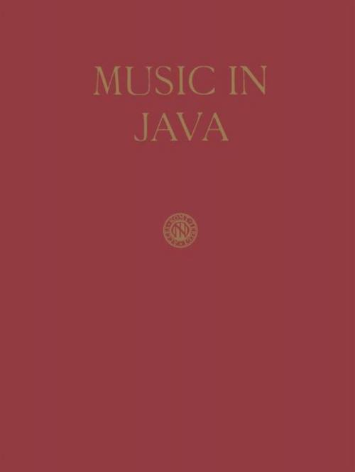Music in Java
