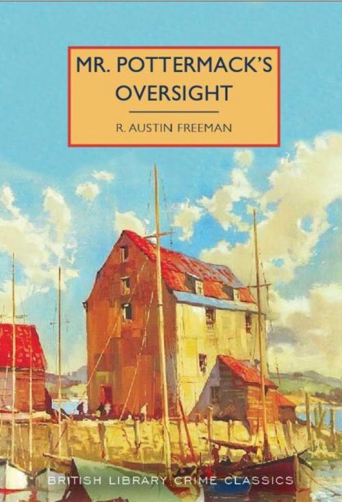 Mr. Pottermack's Oversight