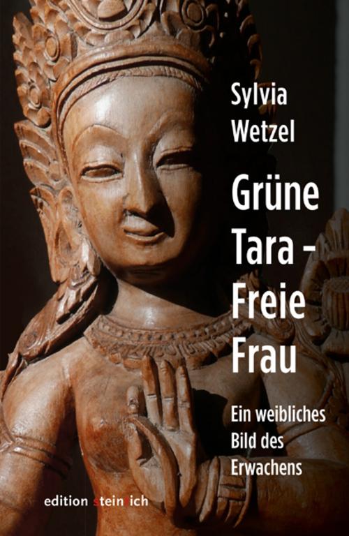 Buchcover: Grüne Tara - Freie Frau
